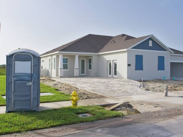 Best Porta potty delivery and setup  in Braska City, NE