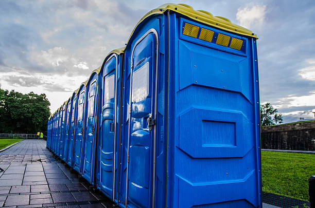 Best Portable toilet rental for construction  in Braska City, NE